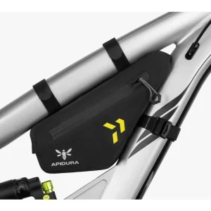 Brašna do rámu kola Apidura Backcountry Frame Pack 1l Nová Kolekce