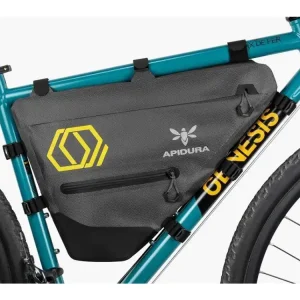 Koupit Online Brašna do trojúhelníku rámu kola Apidura Expedition Full Frame Pack 6l