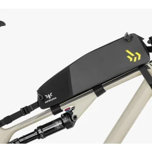 Brašna na horní rámovou trubku Apidura Backcountry Long Top Tube Pack 1,8l Nakupujte Hned