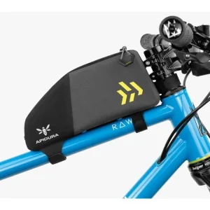 Brašna na kolo Apidura Backcountry Top Tube Pack 1l Objednat Nyní