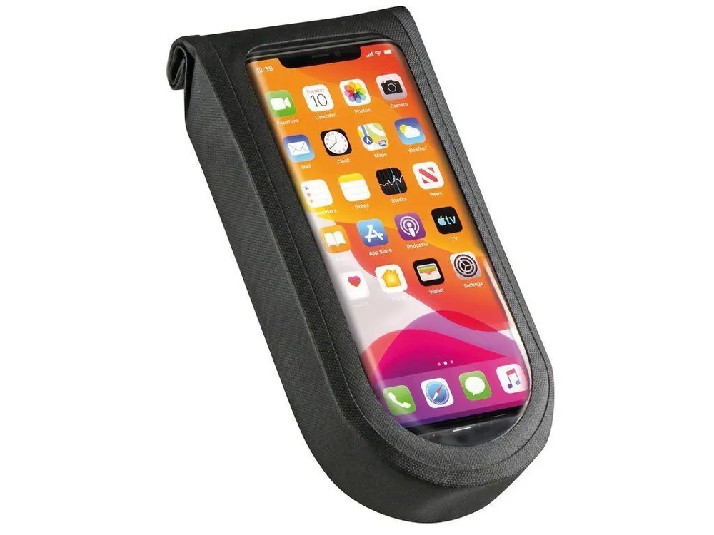 Brašna na mobil na kolo KLICKfix PhoneBag Tour M Rychlé Dodání