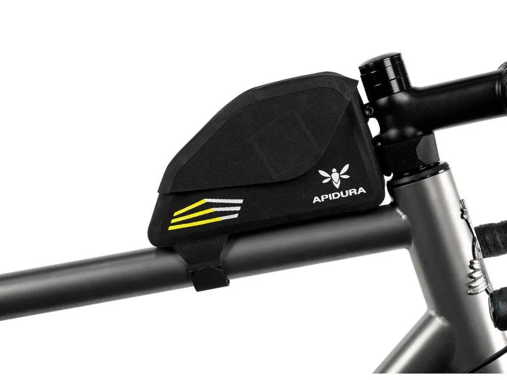 Brašna na rám kola Apidura Racing Top Tube Pack 0,5l Super Cena