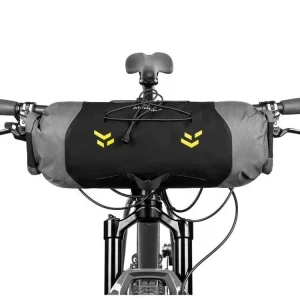 Brašna na řídítka kola Apidura Backcountry Handlebar Pack 7l Nejlepší Volba