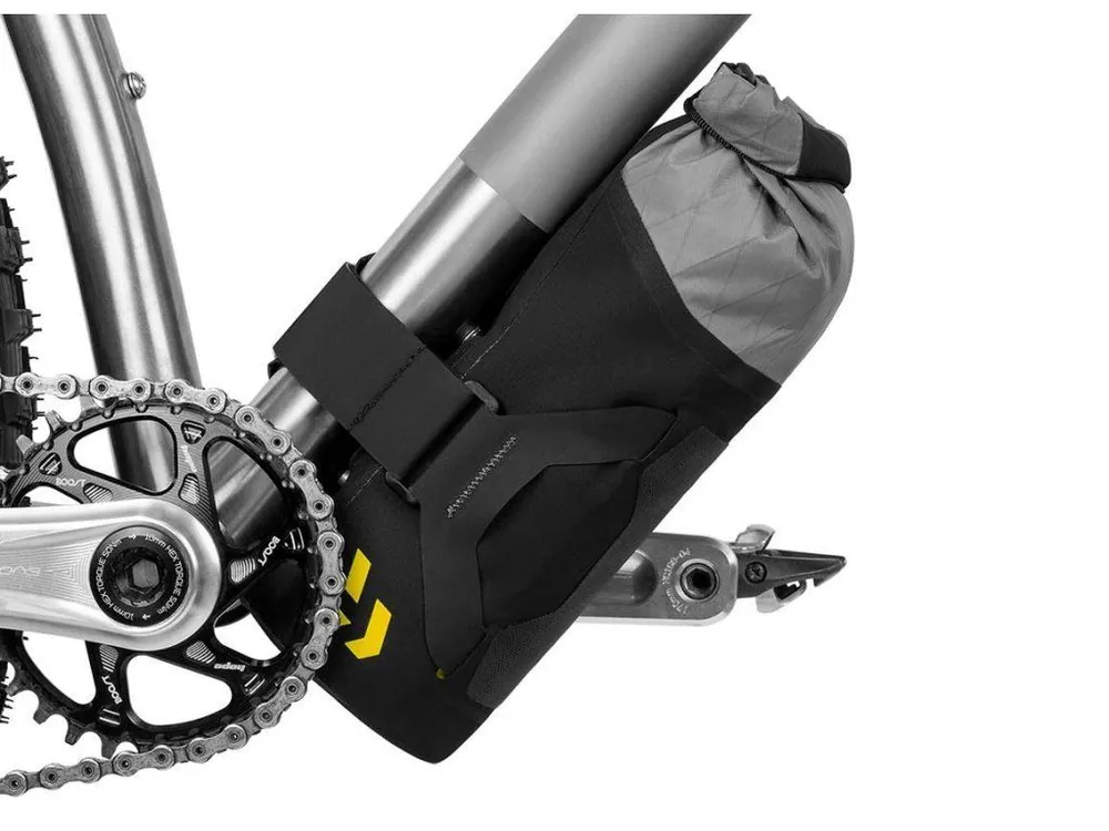 Koupit Online Brašna na spodní rámovou trubku Apidura Backcountry Downtube Pack 1,8l