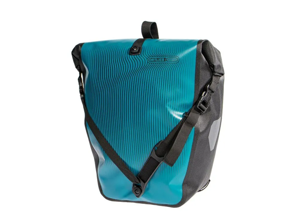 Brašna Ortlieb Back-Roller Design - Wave Lines 20l Aktuální