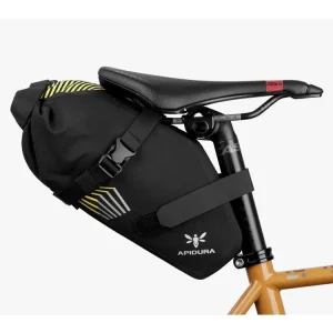 Super Cena Brašna pod sedlo Apidura Racing Saddle Pack 3l