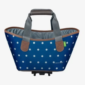 Rychlé Dodání RACKTIME Agnetha 1.0 - polka dots