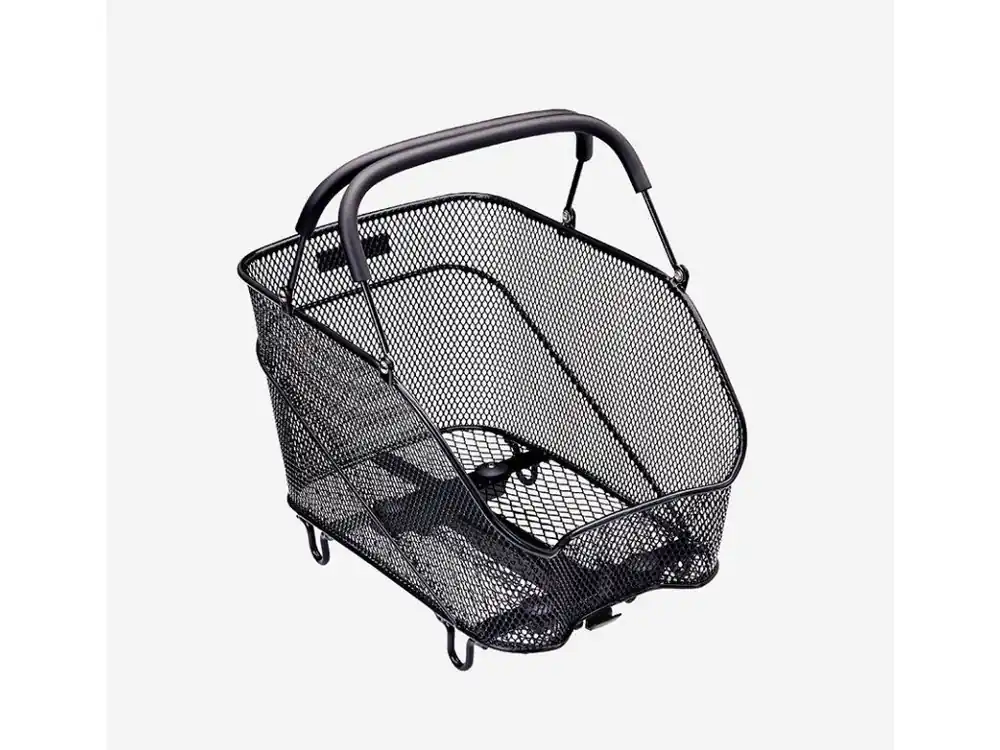 Sezónní Sleva Racktime BaskIT Trunk Small 2.0 - koš na kolo