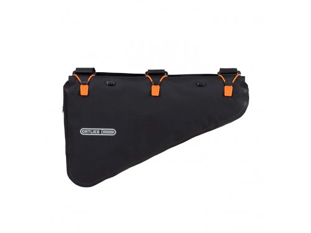 Rámová brašna ORTLIEB Frame-Pack RC - 4L Cenová Bomba