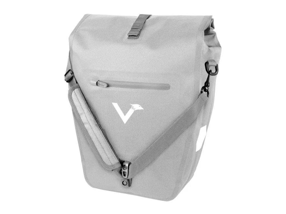 Cenově Výhodný Reflexní brašna Valkental ValkOcean 2in1 space grey