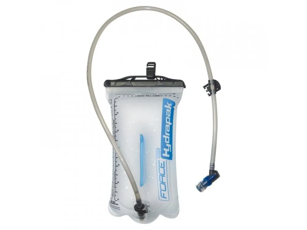 Sezónní Sleva Rezervoár Force Hydrapak Shape-Shift 2L