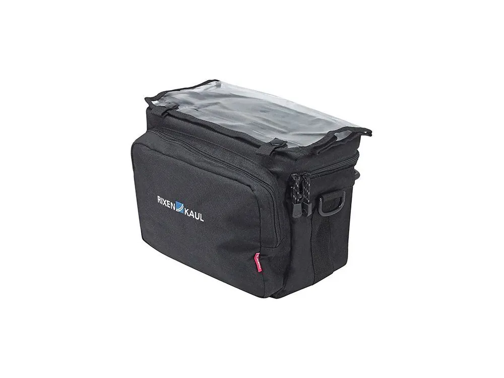 Rixen Kaul brašna na řidítka Daypack Novinka