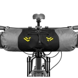 Super Cena Řídítková brašna Apidura Backcountry Handlebar Pack 11l
