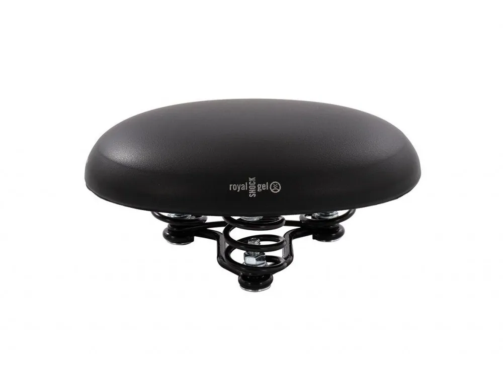 Sleva Sedlo na kolo SELLE ROYAL Rock Gel