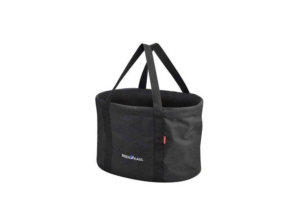 Taška na kolo Shopper Klickfix Oblíbený