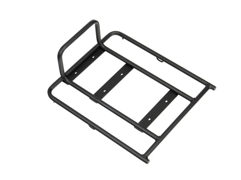 TERN Cargo Tray nákladní platforma na zadní nosič pro přepravu XXL věcí Kup Teď