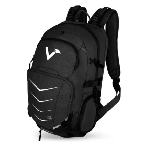 Autentický Valkental Explorer V22 outdoorový batoh černý