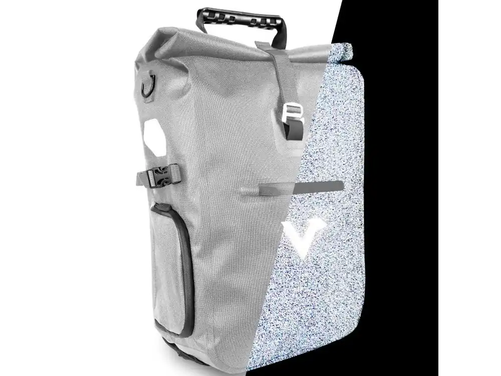 Cenová Bomba Valkental ValkPro 3in1 univerzální batoh space grey
