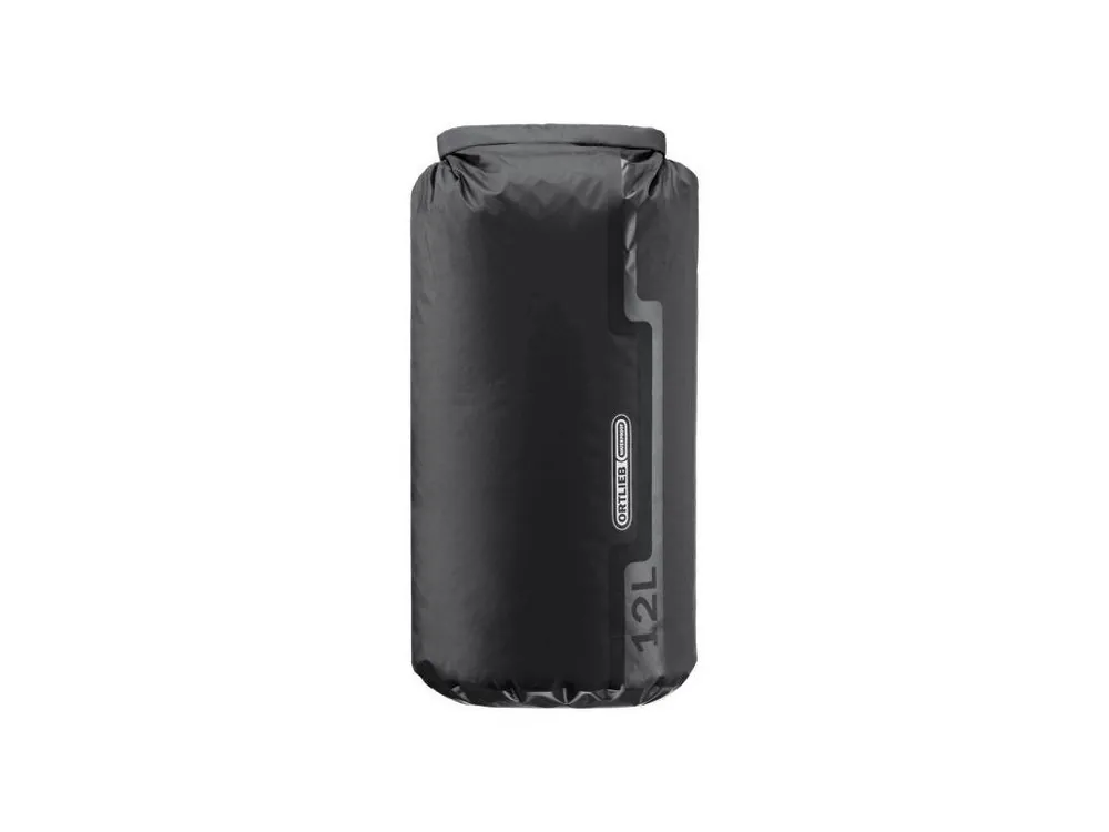 Nová Kolekce Vodotěsný vak ORTLIEB Dry-Bag PS10 - černá - 12L
