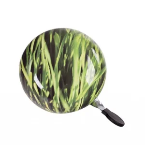 Zvonek na kolo Ding Dong - Green Speciální Cena