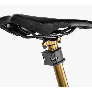 Adaptér Apidura Backcountry saddle pack pro teleskopické sedlovky Sezónní Sleva