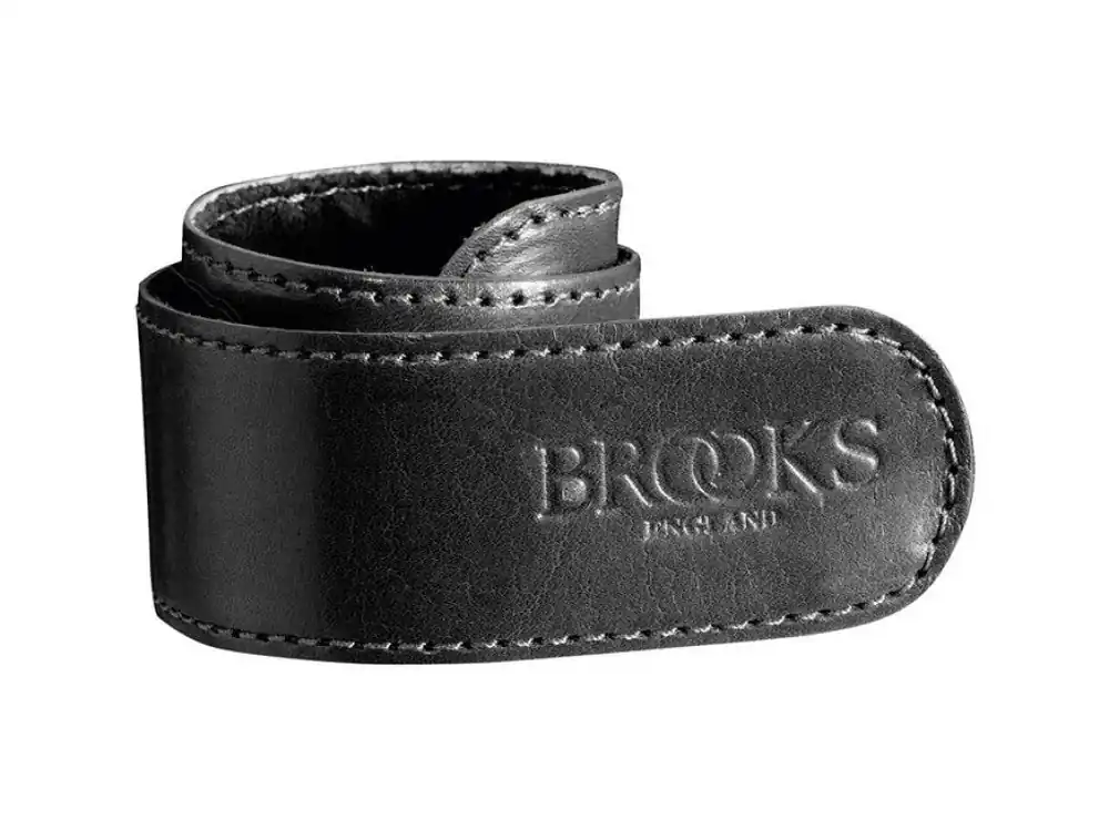 BROOKS Trouser Strap černá Nejprodávanější