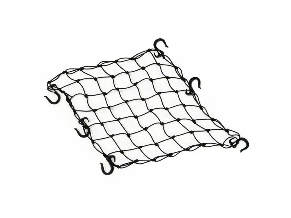 Odeslání Ihned BURLEY Cargo Bungee Net