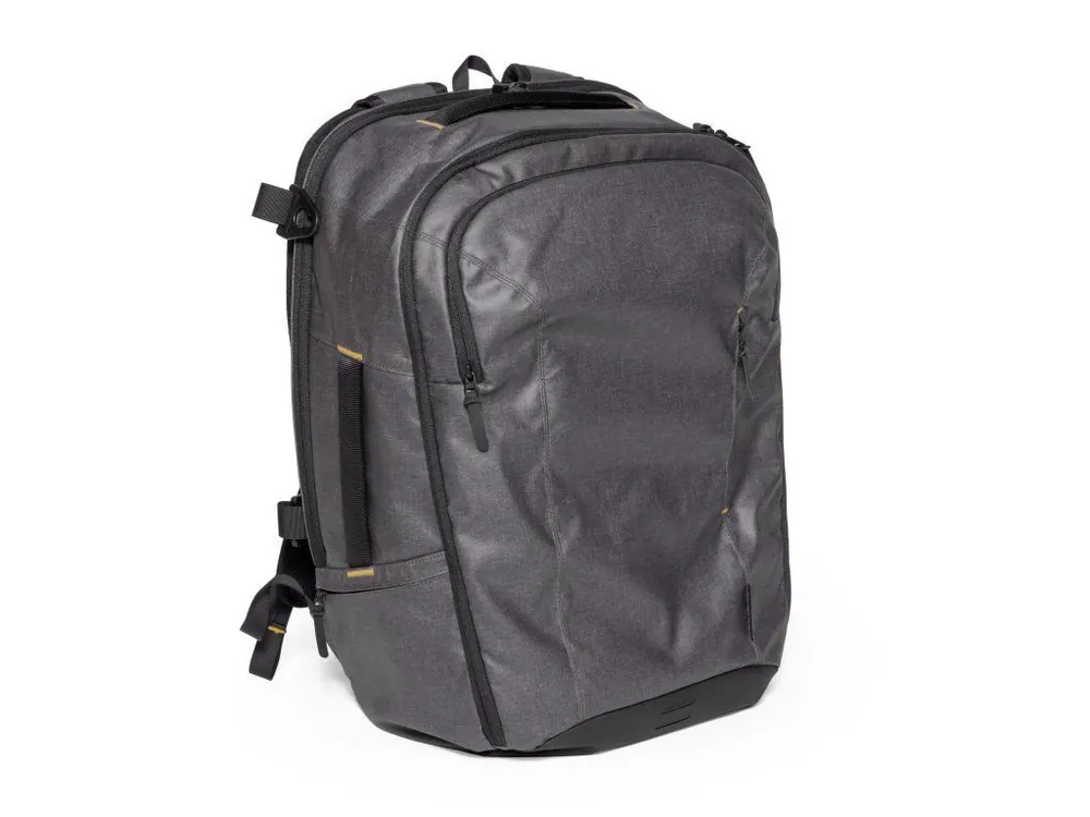 Burley Travoy Transit Backpack Must-Have