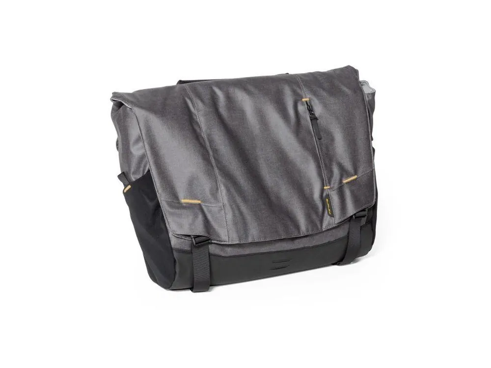 Super Cena Burley Travoy Transit Messenger Bag