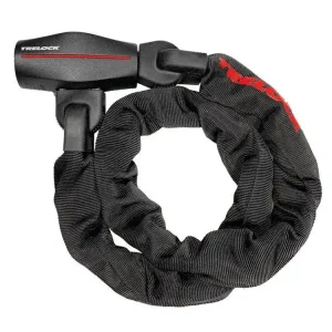 Doprava Zdarma Černý řetězový zámek Trelock BC 680\\/110 bez držáku 110\\/9,5