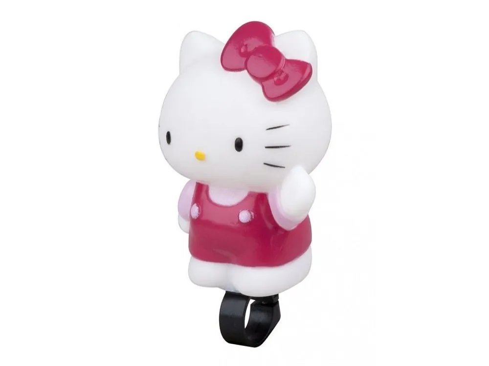 Cenová Bomba Houkačka na kolo Hello Kitty