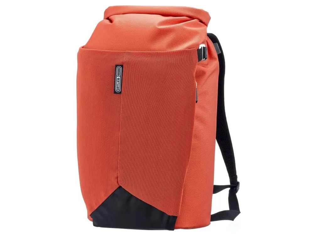 Koupit Online Hybridní batoh Ortlieb Vario Lite rooibos 22l