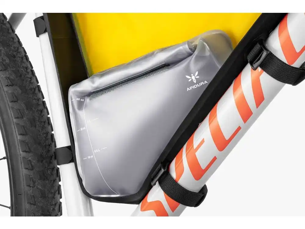 Hydrovak Apidura pro rámové brašny 1,5l Výprodej