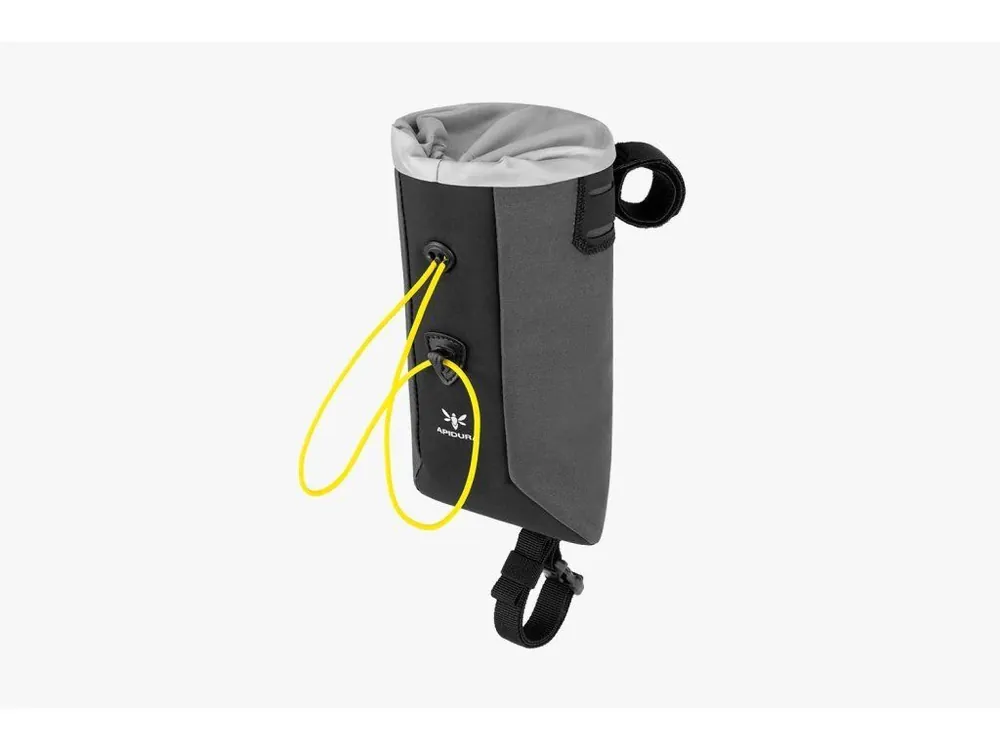 Originální Kapsa na řídítka Apidura Backcountry Food Pouch 1,2l
