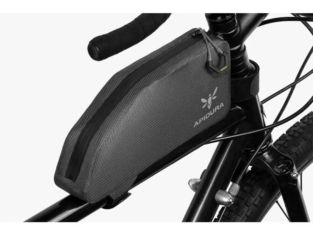 Odeslání Ihned Kapsička na rám Apidura Expedition Top Tube Pack 1l