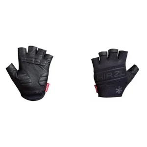 Výprodej Komfortní rukavice Hirzl Grippp Comfort SF All Black 7\\/S