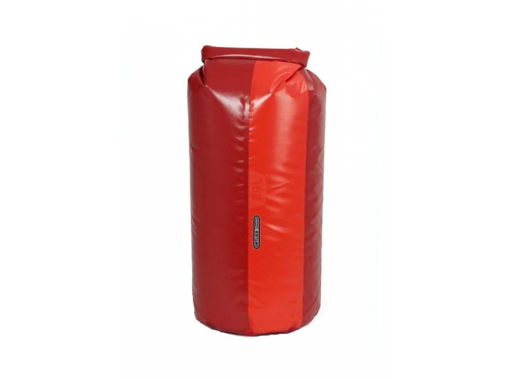 Cenově Výhodný Lodní vak Ortlieb Dry Bag PD350 - červená - 59L