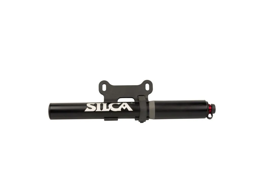 Mini pumpička Silca Gravelero Doprava Zdarma
