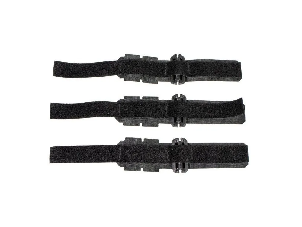 Odeslání Ihned Náhradní popruhy Ortlieb Hook and loop straps for Frame-Pack RC