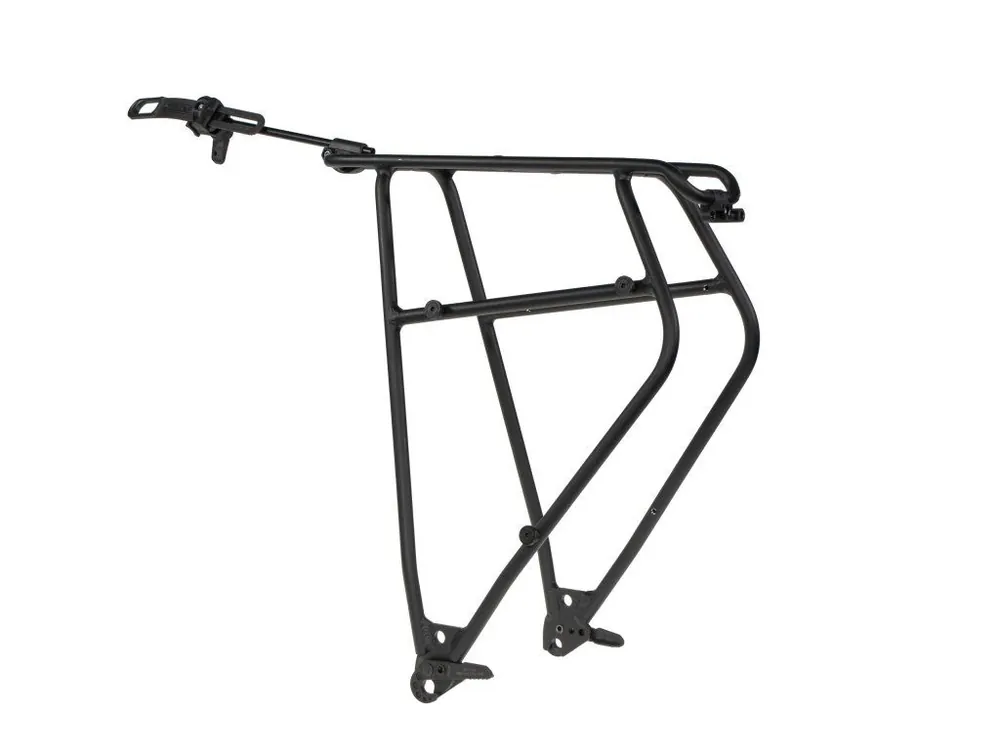 Nosič na kolo ORTLIEB Quick-Rack XL Ověřený