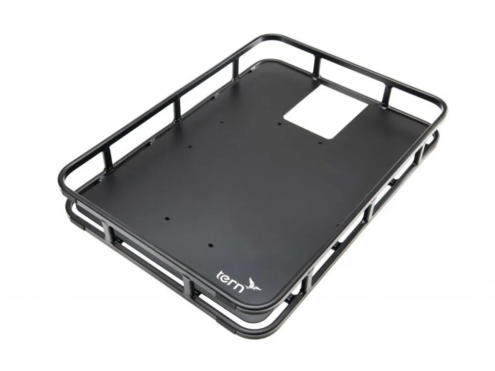 Kup Teď Nosič TERN Shortbed™ Tray