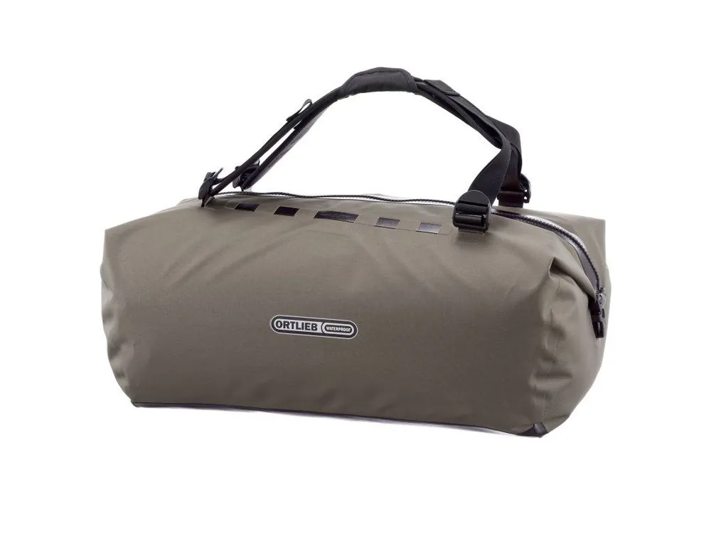 Rychlé Dodání Objemná taška Ortlieb Duffle Lite Dark sand 60l