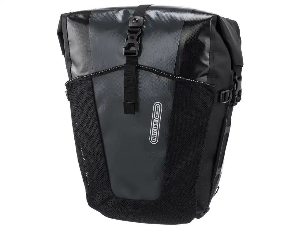Akce Objemné brašny Ortlieb Back-Roller XL šedá 2x35l