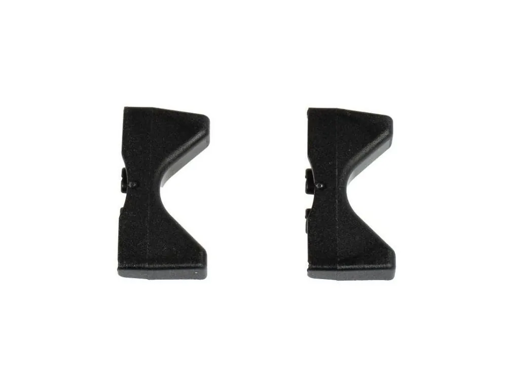 Časově Omezené Ochranné krytky na řídítka Ortlieb Protective Cap Handlebar-Pack QR