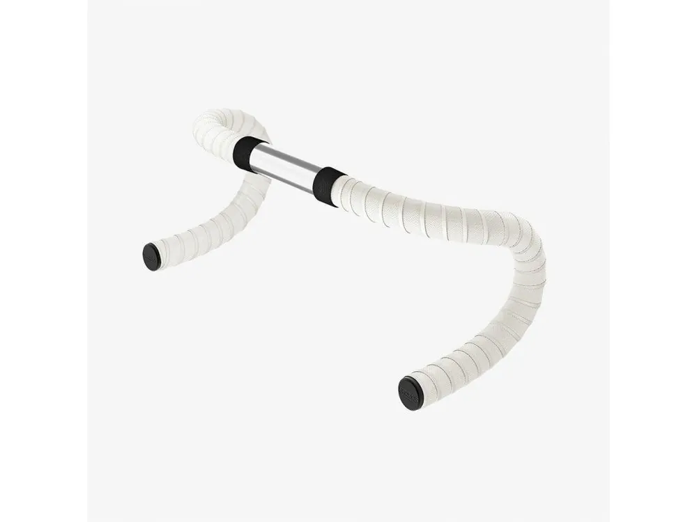 Dokud Zásoby Vydrží Omotávky Brooks Cambium Rubber Bar tape bílé