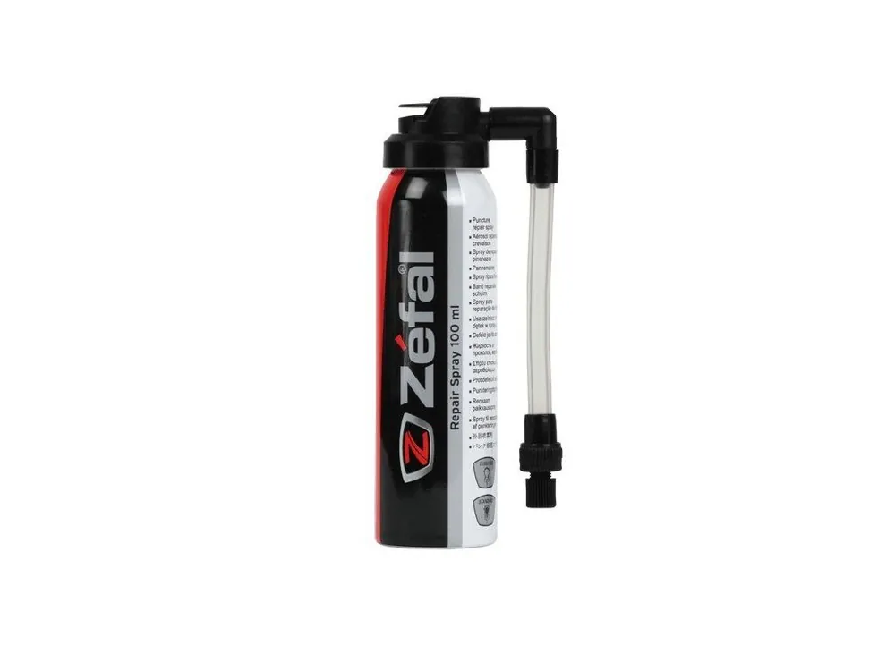 Opravný spray Zéfal do duše Oblíbený