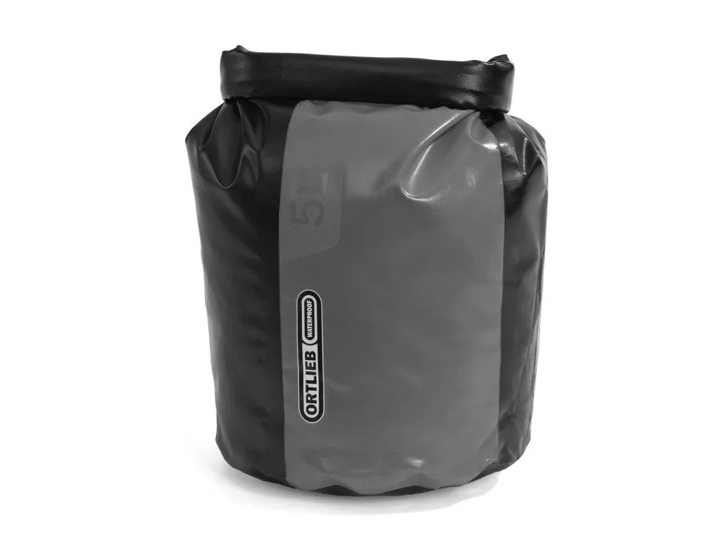 Nejprodávanější Ortlieb Dry Bag PD350 (5l) - Černá