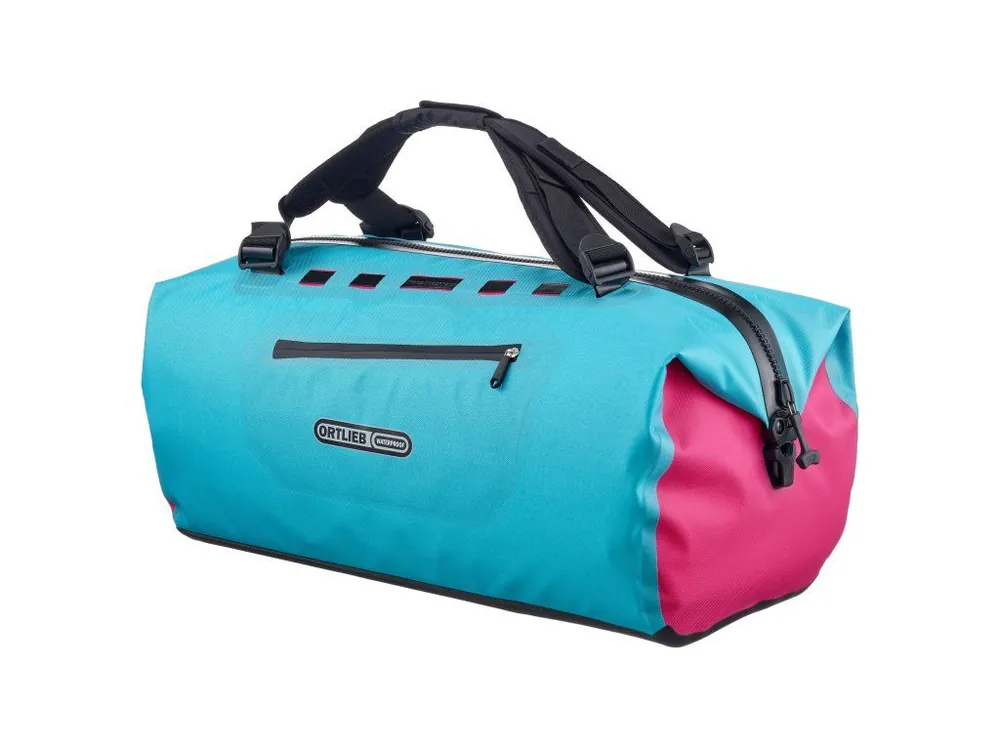 Akce Ortlieb Duffle Lite - 60L - Cyber blue