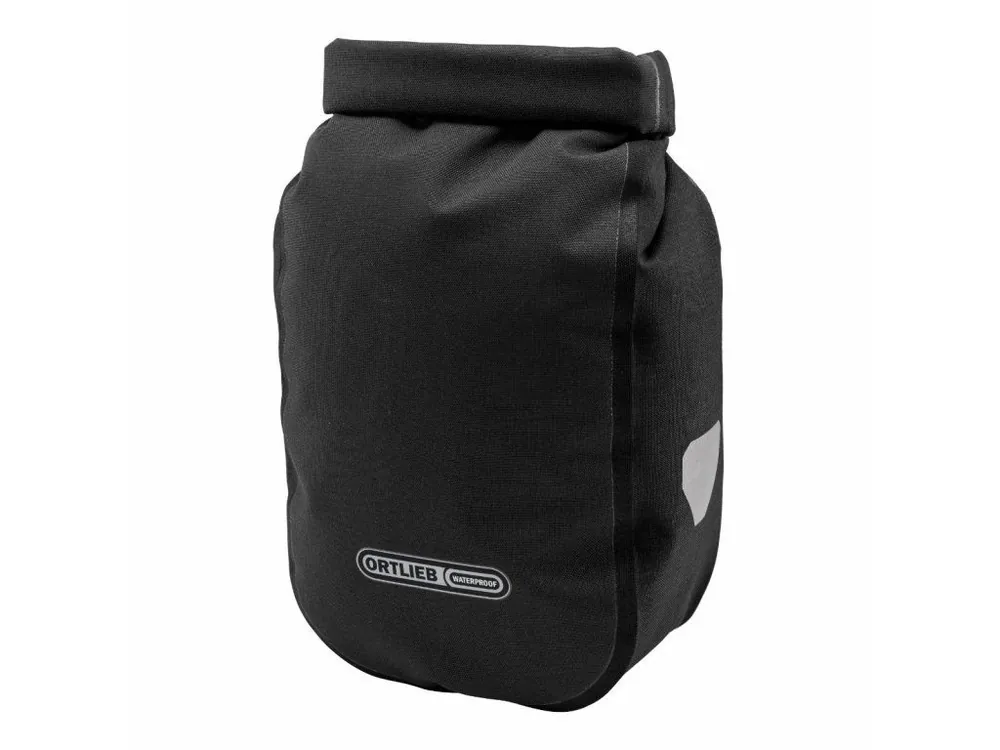 Expresní Doručení ORTLIEB Fork-Pack Plus - 5.8L - černá
