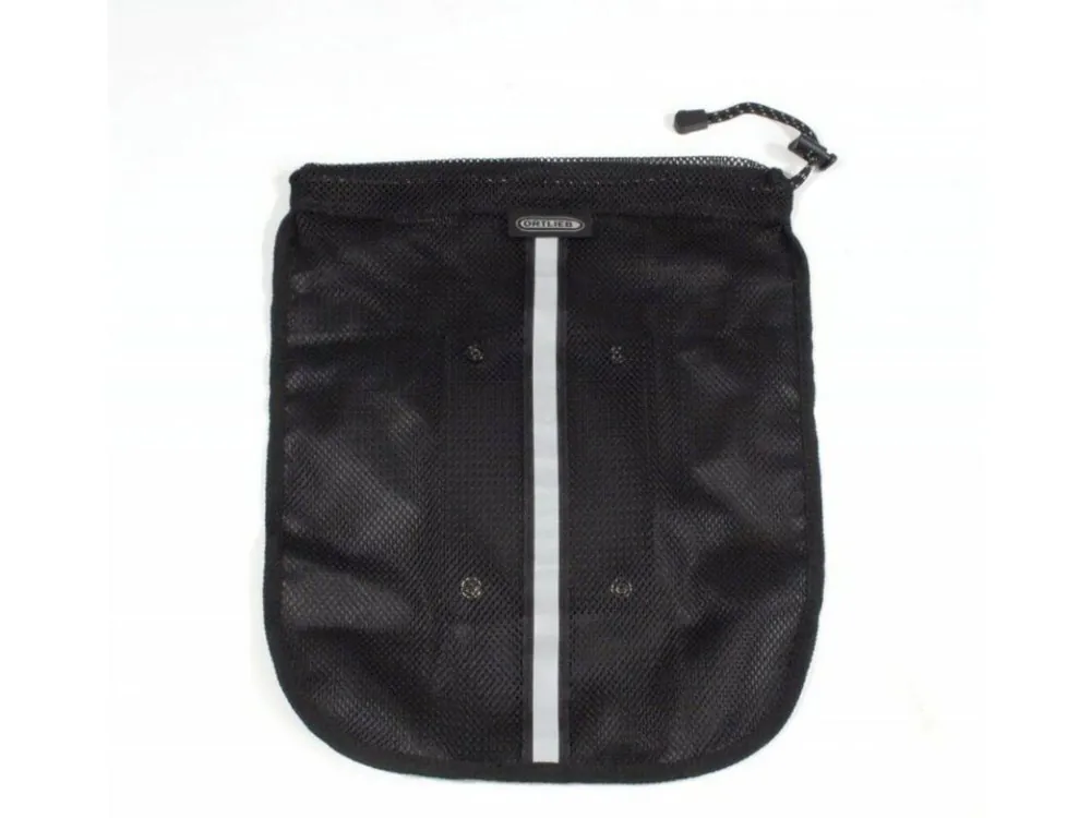 Cenový Hit Ortlieb Mesh Pocket - síťovaná kapsa